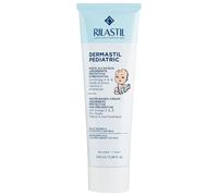 RILASTIL - Dermastil Pediatric Pasta all'acqua Crema e olio neonato 100 ml unisex