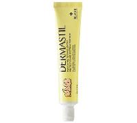 Rilastil - Dermastil Pediatric Pomata Protettiva Lenitiva Confezione 50 Ml