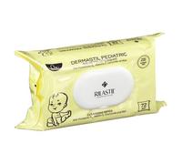 Rilastil Dermastil Pediatric Salviette Detergenti 0m+ Offerta 10 Confezioni