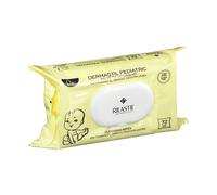 Rilastil Dermastil Pediatric Salviette Detergenti 0m+ Offerta 10 Confezioni