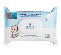 RILASTIL DERMASTIL SALVIETTE DETERGENTI NG 72 PEZZI