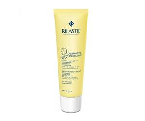 Rilastil Dermastil Pomata all'acqua Per Neonato Pasta Lenitiva 100 ml