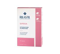 Rilastil Difesa 30 Capsule - Integratore Per La Flora Intestinale