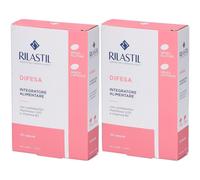 Rilastil Difesa Capsule 2x15 g Capsule