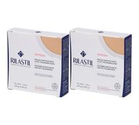RILASTIL® Difesa Cipria Opacizzante 2x9 g
