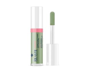 Rilastil Difesa - Correttore Fluido Anti-Rossore colore Verde, 5.2ml