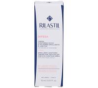 Rilastil Difesa Crema Contorno Occhi E Palpebre Emolliente Elenitiva 15 Ml