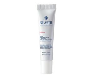 Rilastil difesa crema contorno occhi e palpebre emolliente e lenitiva 15 ml