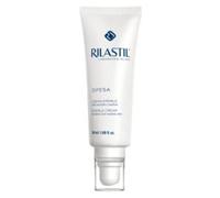 Rilastil Difesa Crema Sterile Lenitiva per Pelli Sensibili e Irritate, 50 ml