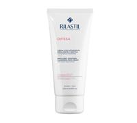Rilastil Difesa - Crema Viso Detergente Emolliente e Lenitiva, 200ml