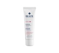 Rilastil Difesa DS - Gel lenitivo per il viso e il cuoio capelluto a tendenza seborroica, 40 ml