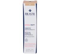 Rilastil Difesa Matt Fondotinta Correttivo Tonalitá 03 30 ml Make up