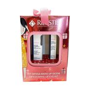 Rilastil - Difesa Make Up Kit Difesa Makeup Occhi - Mascara,Cofanetti make up