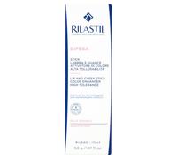 Rilastil Difesa Make Up, Stick Labbra e Guance, Attivatore di Colore, pH reagente, Alta Tollerabilità, per Pelle Sensibile