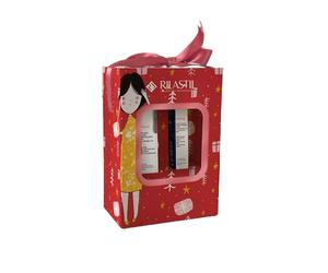 Rilastil Difesa Mu Cofanetto Make Up 1 Mascara + 1 Matita