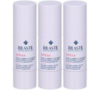 Rilastil Difesa Stick Labbra e Guance 3x1 St