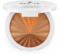 Rilastil Difesa Terra Illuminante Abbronzante Viso 12g