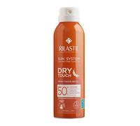 Rilastil Sun System Dry Touch SPF50+ 200 ml Crema solare