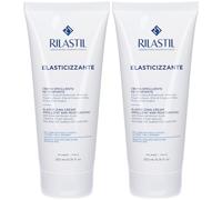 RILASTIL® Elasticizzante Crema 2x200 ml Crema