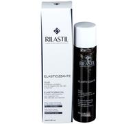 Rilastil Elasticizzante Olio Corpo Cicatrici e Smagliature 130 ml