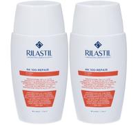 RILASTIL® Esigenze Dermatologiche Ak Repair 100 Set da 2 2x50 ml Emuls