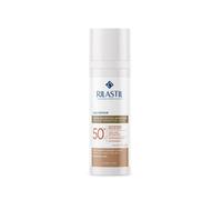 Rilastil Sun Age Repair Crema Solare SPF50+ Universal Color 50ml