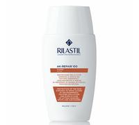 "Rilastil - Fotoprotezione 365 AK 100 Repair Fluido SPF50+ Confezione 50 Ml"