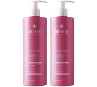 RILASTIL® Hydrafusion Gelcrema 2x400 ml Gel