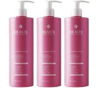 RILASTIL® Hydrafusion Gelcrema 3x400 ml Gel