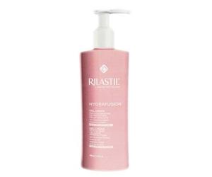 Rilastil Hydrafusion GelCrema Anticellulite Al Pepe Rosa 400 ml