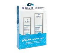 Rilastil - Hydrotenseur Cofanetto Duo Antirughe Ristrutturante - Cofanetto antirughe