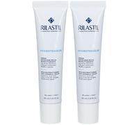 RILASTIL® Hydrotenseur Crema Antirughe Ricca Ristrutturante 2x40 ml Cr