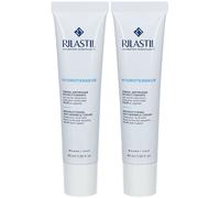 RILASTIL® Hydrotenseur Crema Antirughe Ristrutturante 2x40 ml Crema