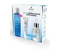 Set Cosmetica Rilastil HYDROTENSEUR 3 Pezzi