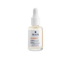 Rilastil Intense C - Gel Serum Illuminante E Antiossidante 30 ml
