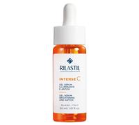 Rilastil Intense C Gel Serum Vitamina C, illuminante e antiossidante, 30 ml