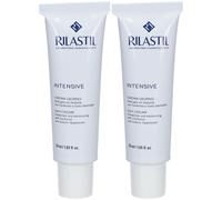 RILASTIL® Intensive Crema Giorno 2x50 ml Crema
