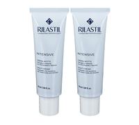 RILASTIL® Intensive Crema Notte 2x50 ml Crema