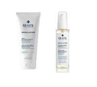 Rilastil Kit Smagliature Crema + Smagliature Olio Dermatologico