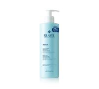 rilastil Aqua Latte Corpo Idratante ed Emolliente 400 ml