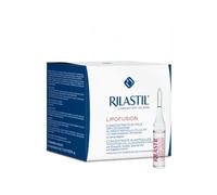 Rilastil Lipofusion 10 Fiale 7,5ml