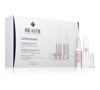 Rilastil Lipofusion 10 Fiale 7,5ml