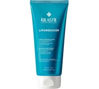 Rilastil Liporeducer Crema Modellante, Azione Rimodellate, Rassodante E Tonifica