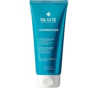 Rilastil Liporeducer Crema Modellante, Azione Rimodellate, Rassodante E Tonifica