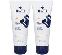 RILASTIL® Man Crema Dopo Barba 2x75 ml