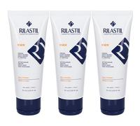RILASTIL® Man Crema Dopo Barba 3x75 ml