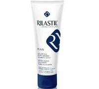 Rilastil Man Dopobarba post rasatura gel after shave pelli sensibili 75ml