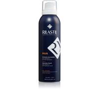 Rilastil Schiuma da Barba 200ml - Schiuma per Rasatura