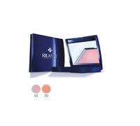 Rilastil Maquillage Fard Polvere Satinata Colore 10 4 g