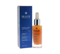 Rilastil Maquillage - Lightfusion Fondotinta In Siero Colore 40 Sand, 30ml